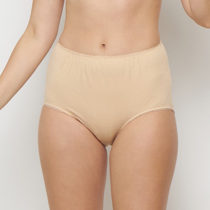 Cd Wanita Sorella Panty Daily Cotton S20-73153