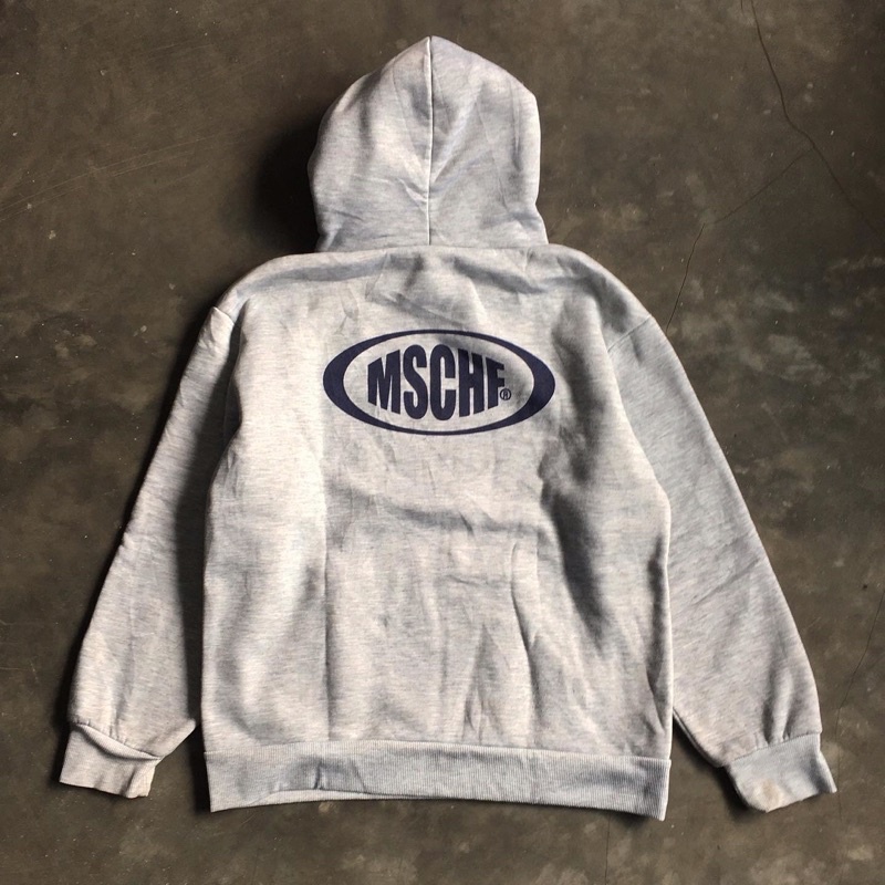 MSCHF Pullover Hoodie