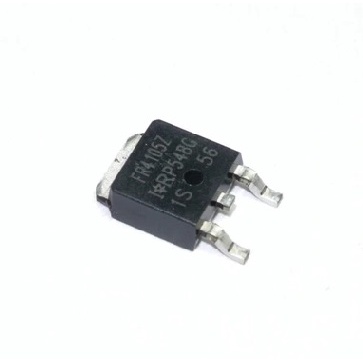FR4105Z Transistor SMD