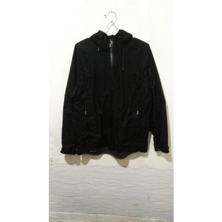 Jaket Outdoor Salomon Second