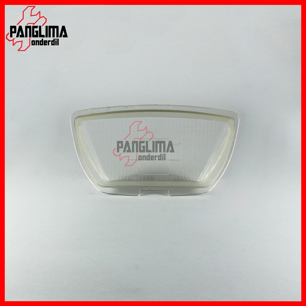 Kaca Lampu Depan  Force 1-F1/F1Z-F1 Z/Crypton Reflektor Headlamp-Head Lamp