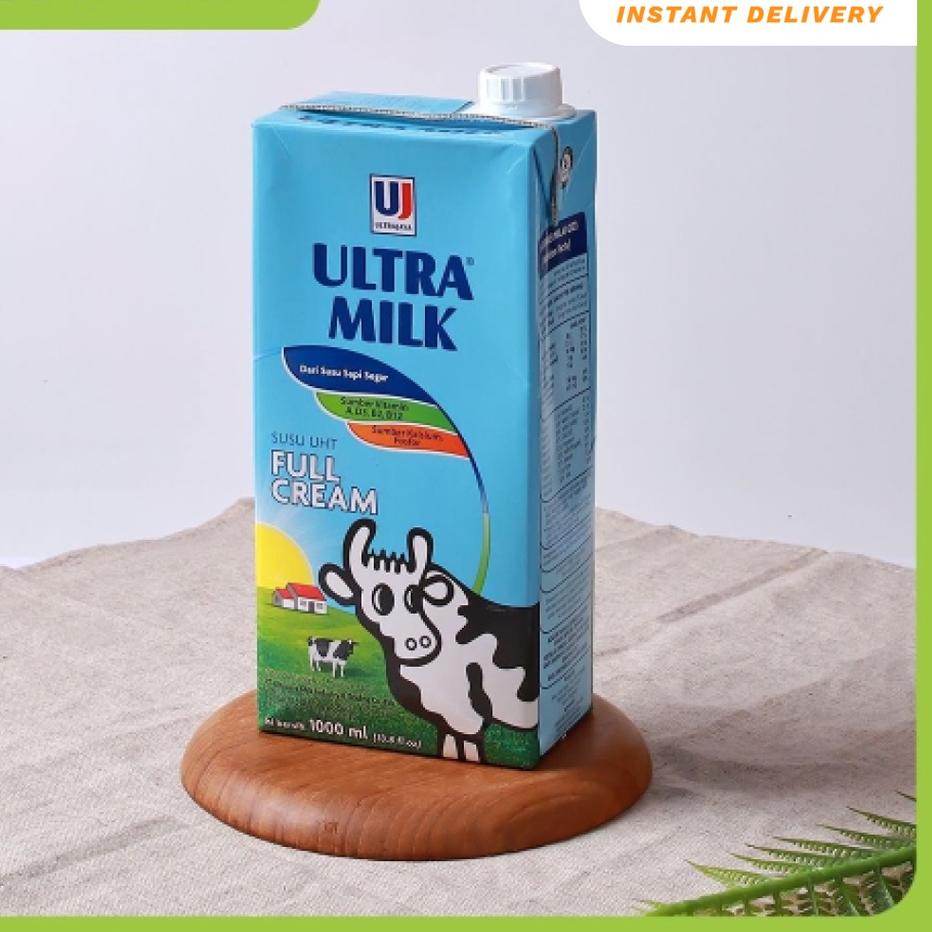 

Ready--Ultra Milk Plain 1 L