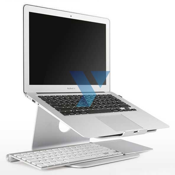 Ergonomic Stand Holder Laptop ( Al-Yusi )