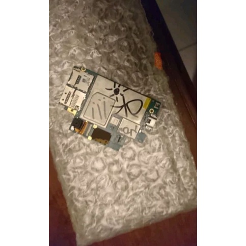 Mesin sony z3 big normal