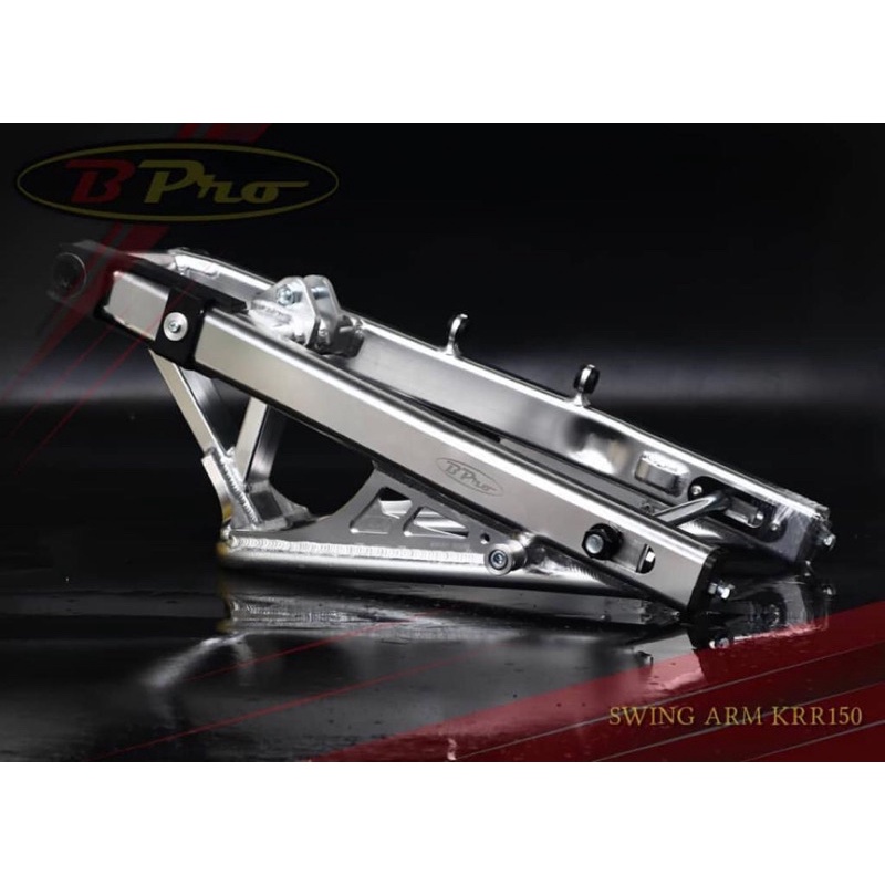 Swing Arm Ninja rr spc bpro