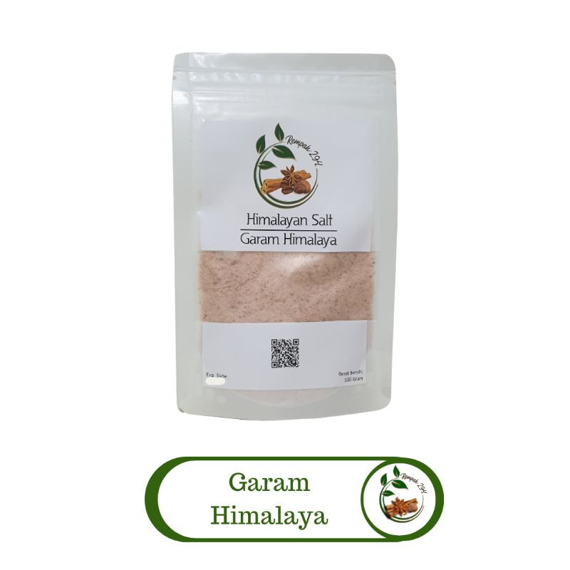

GARAM HIMALAYA ISI 100GRAM