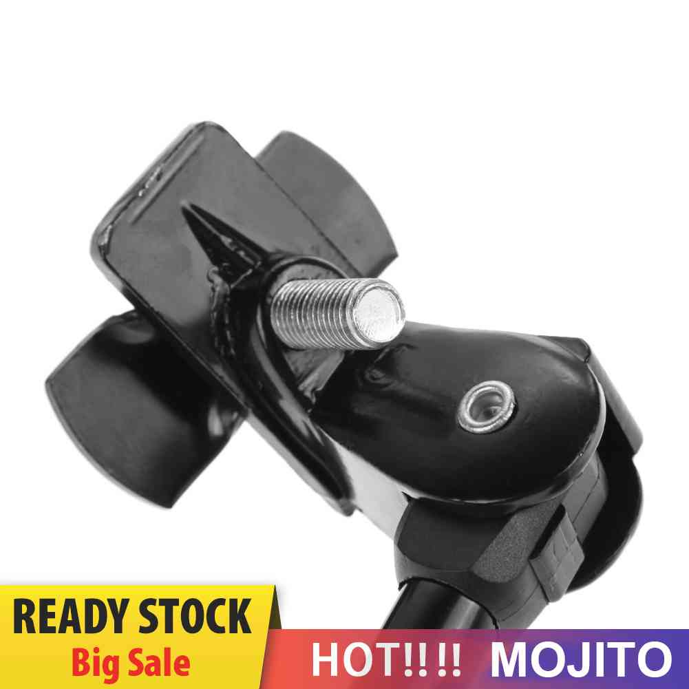 Standar Sepeda Heavy Duty Adjustable Bahan Karet