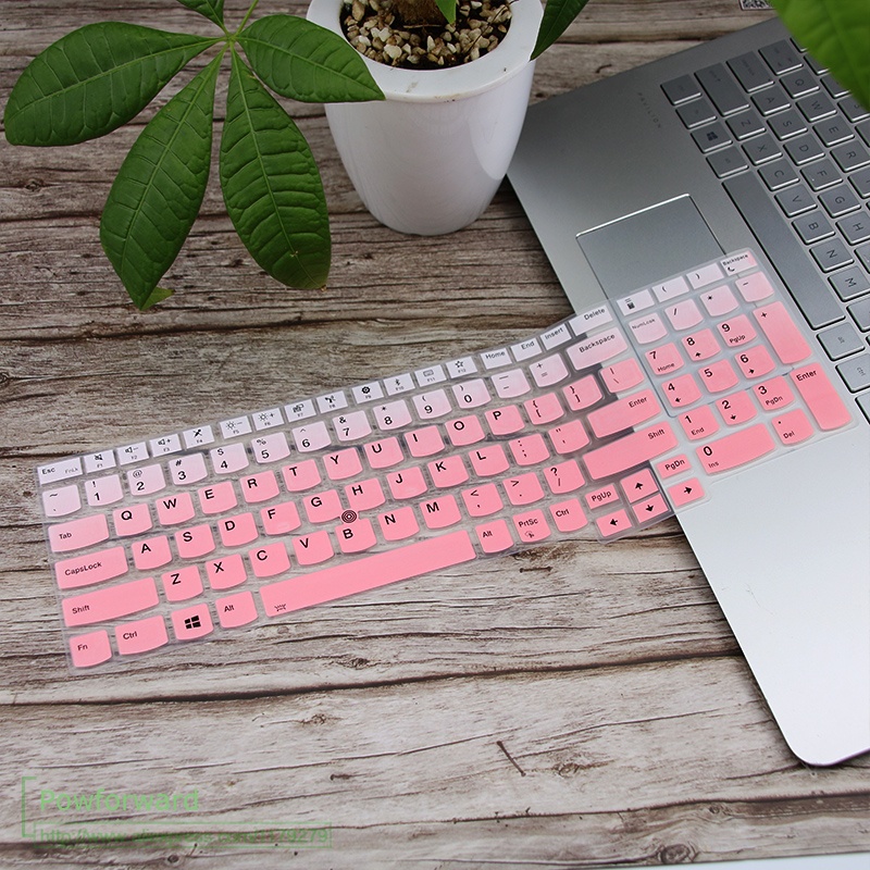 Skin Silikon Cover Keyboard Untuk laptop Lenovo ThinkPad L15 Gen 1 L15 Gen 2 E15 T15p T15g Gen1 Gen2