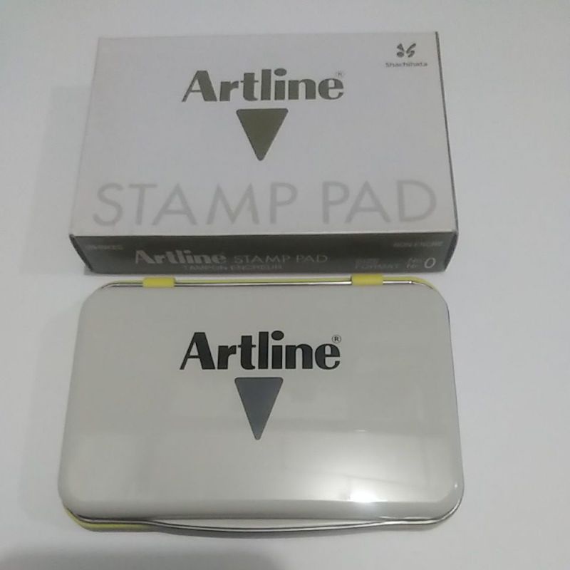 

BAK STEMPEL ARTLINE/BANTALAN STEMPEL ARTLINE NO.0