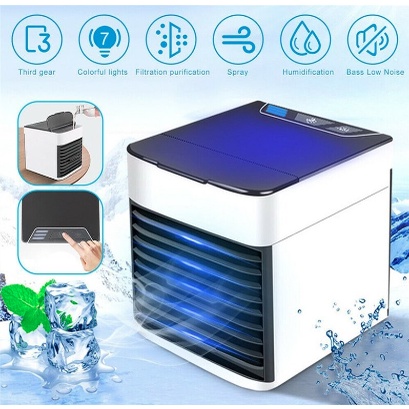 mini ac portable air cooler pendingin ruangan