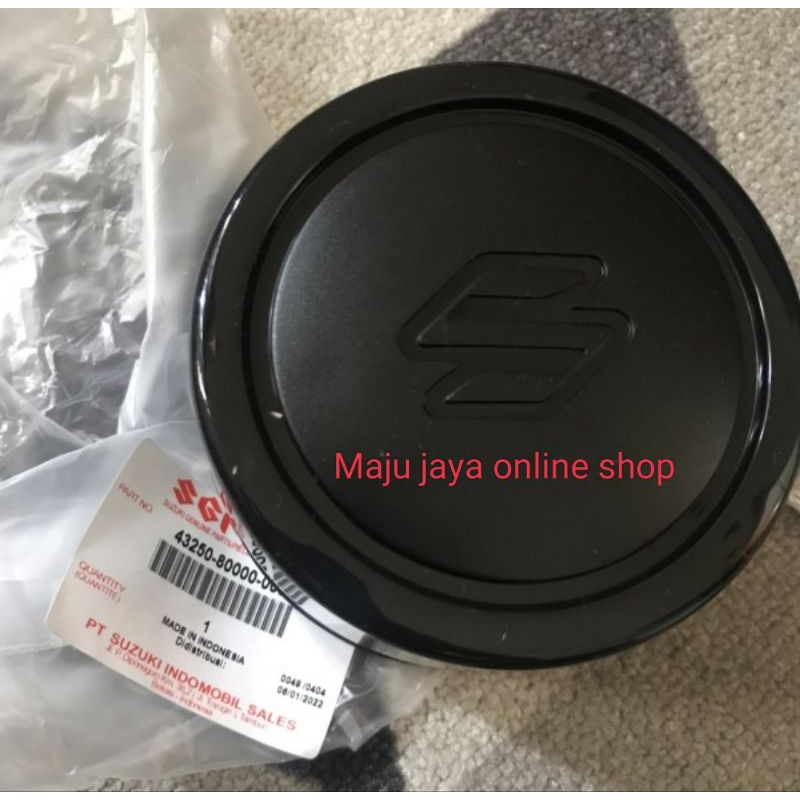 DOP RODA / VELG KATANA VITARA ESCUDO SIDEKICK ASLI