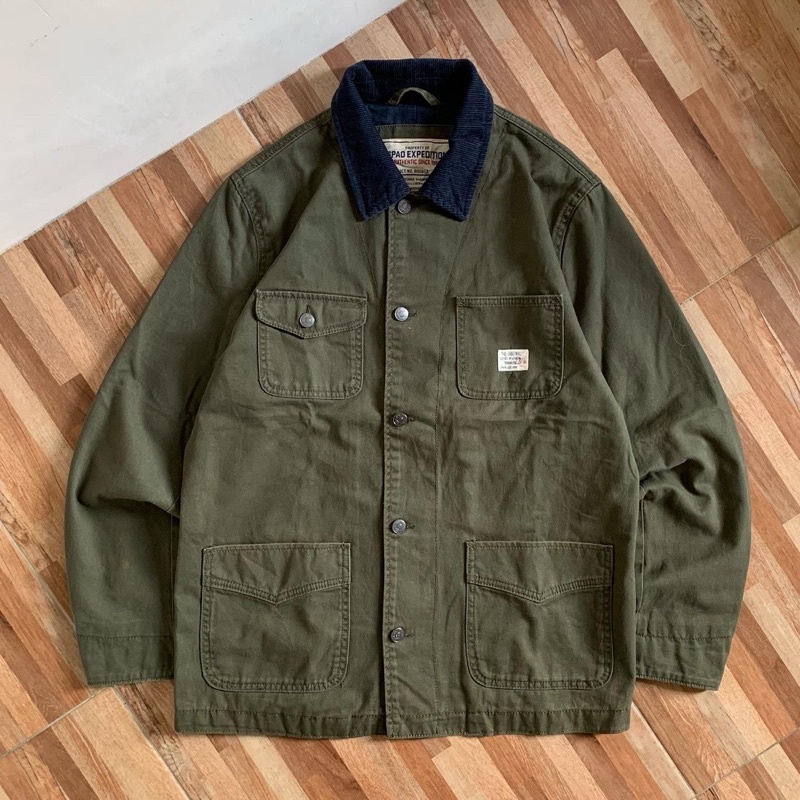 Spao Chore Jacket