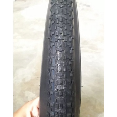 BAN LUAR MAXXIS RAMBLER EXO 27.5 x 1.85 650 x 47B 50 PSI KAWAT