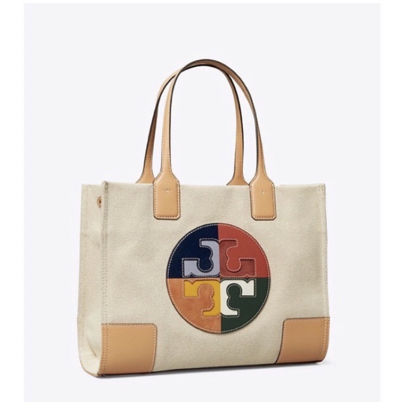 TB Shoulder Bag Fleming Soft Small Convertible