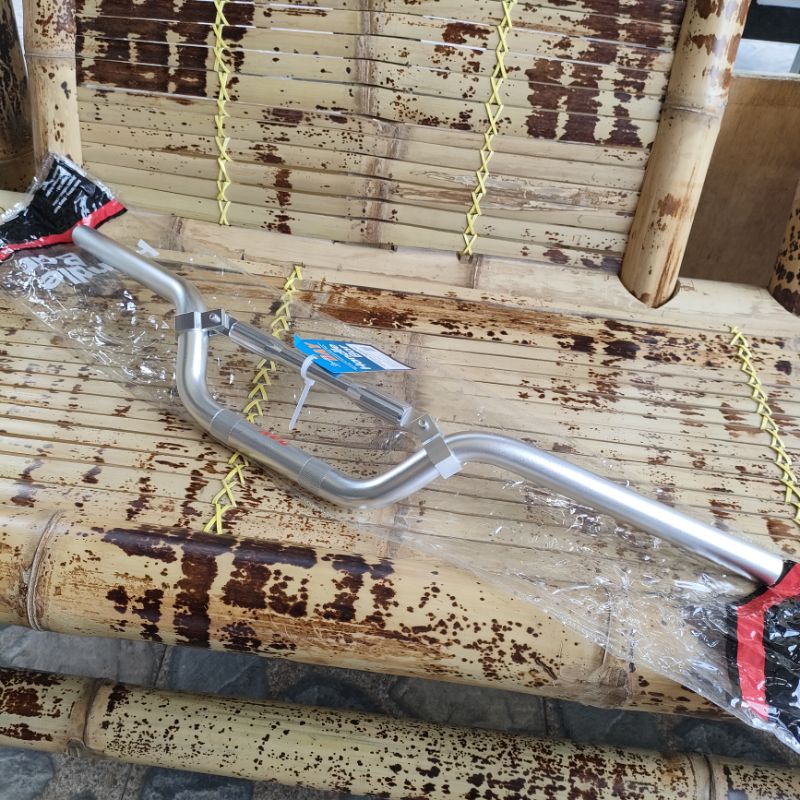 STANG RX KING BALAP | STANG DAYTONA MEDIUM