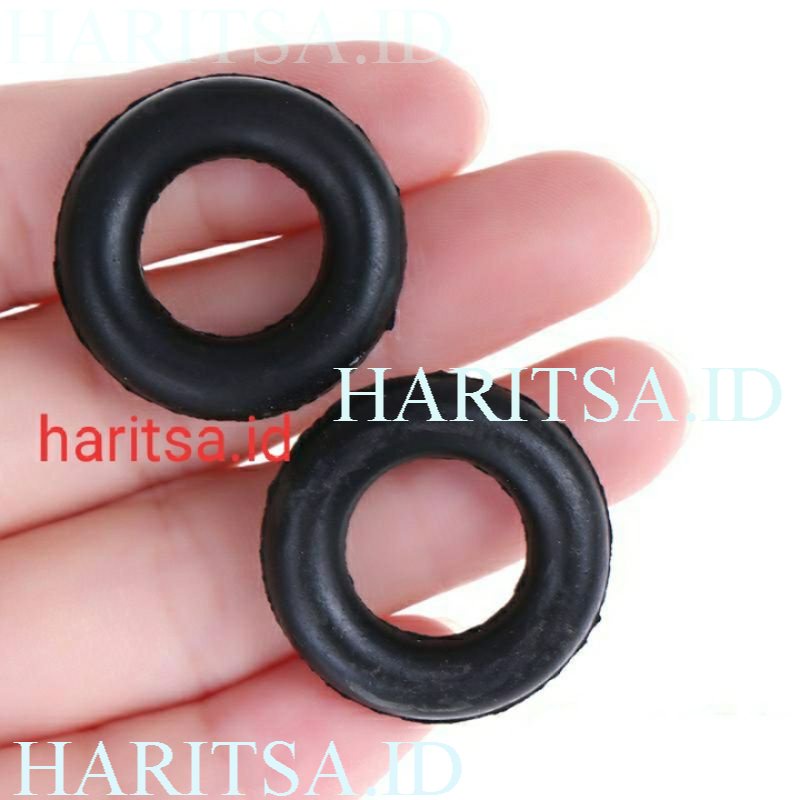 KARET GULUNGAN SEPUL MESIN JAHIT BUTTERFLY ATAU SINGER P/N 117