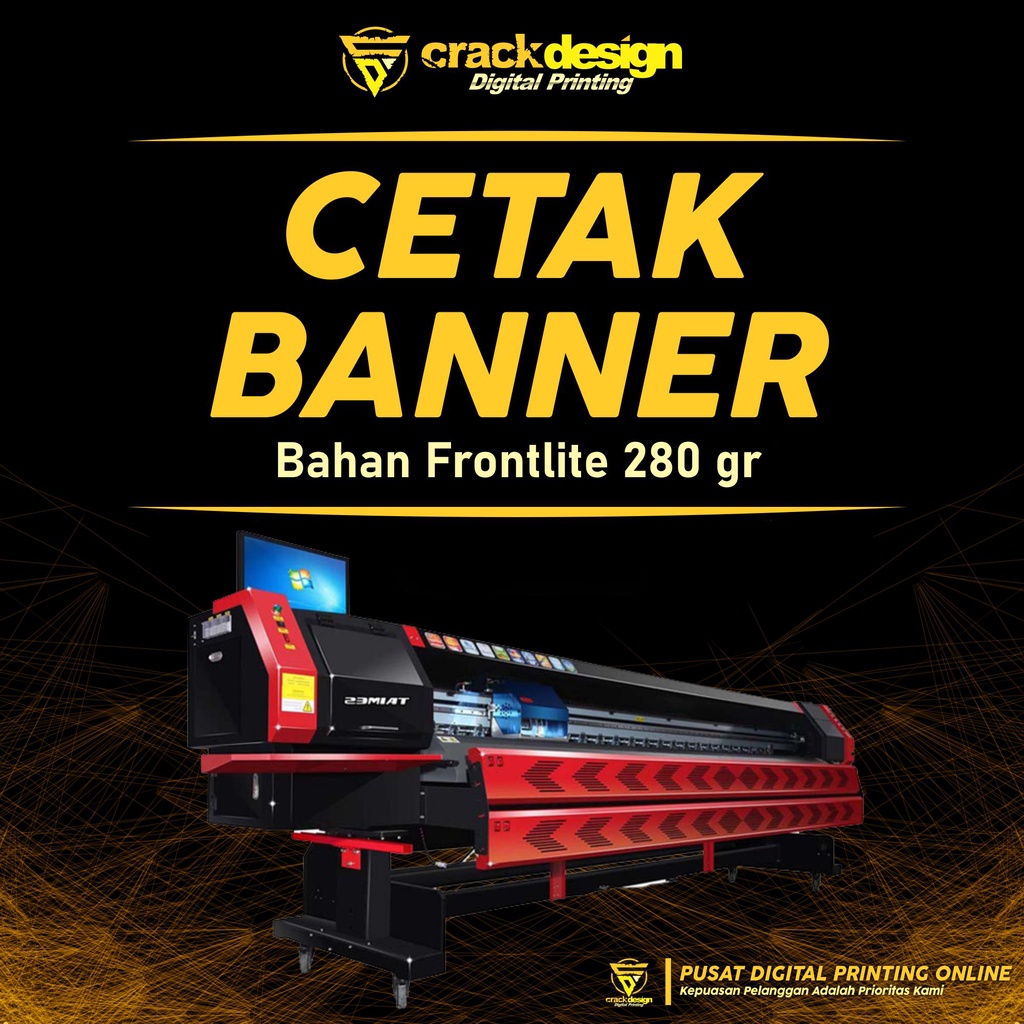 

CETAK BANNER BALIHO SPANDUK BACKDROP MURAH BERKUALITAS CRACK DESIGN