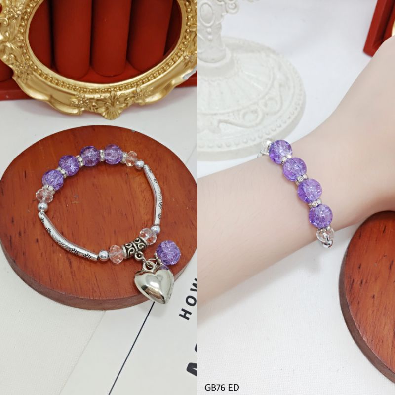 Gelang Xuping Wanita GB76 ED