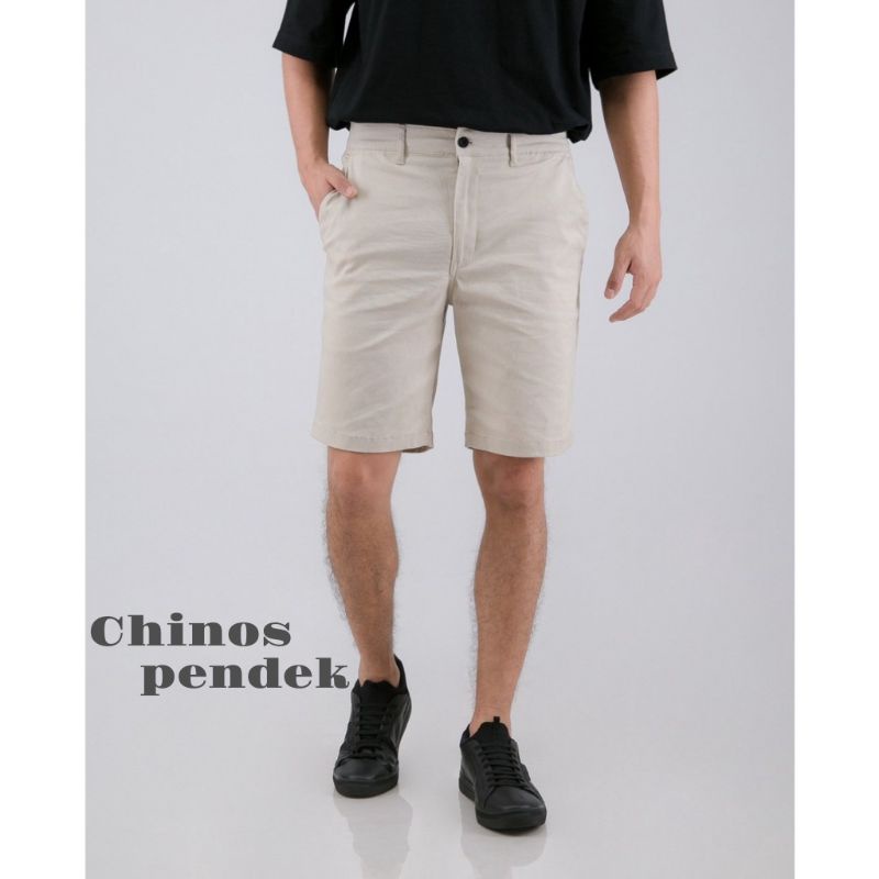 CELANA PENDEK PRIA / CELANA CHINO PENDEK / CHINO PENDEK PRIA / CELANA PENDEK DISTRO ORIGINAL