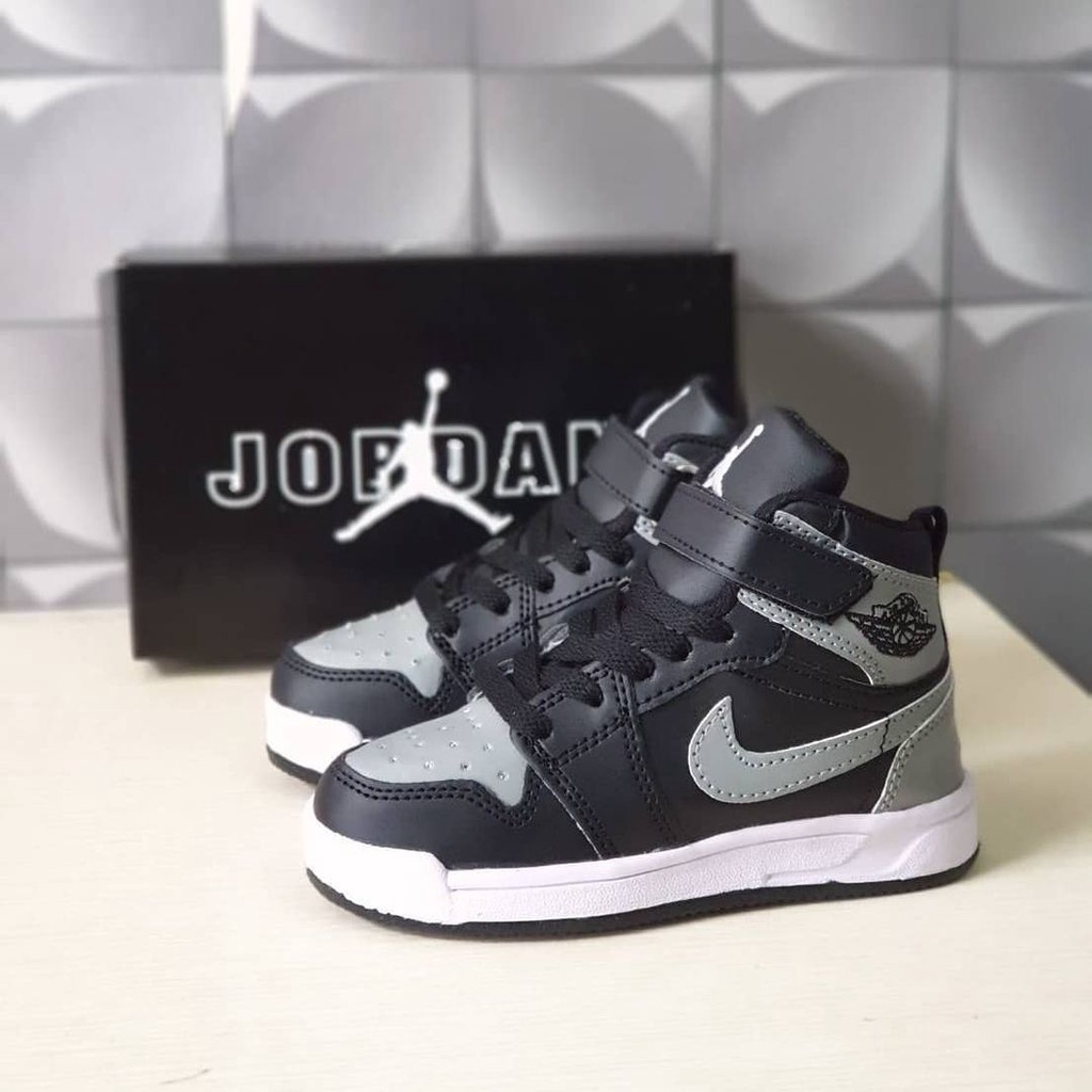 Sepatu Anak Laki Laki/Perempuan Nike Air Jordan - Shoes Kids&Baby