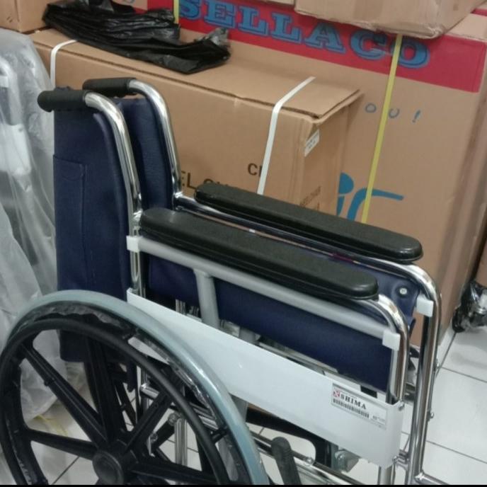 Jual kursi roda racing shima | Shopee Indonesia