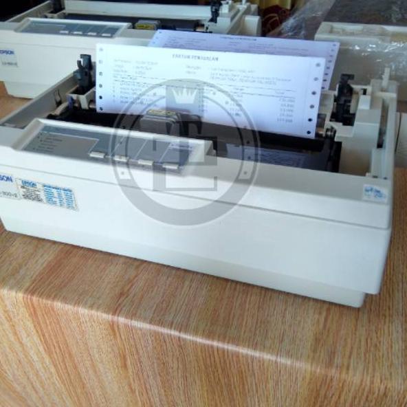 Ready Stock 990Z9 Printer Nota Epson LX300+II / LX-300+II 69 Sale
