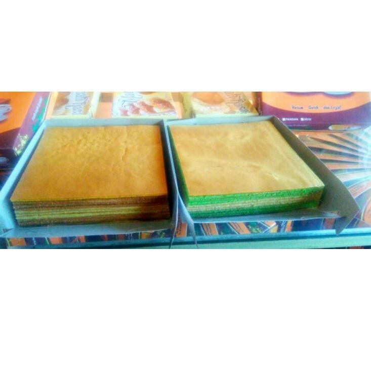 

BRANDS FESTIVAL Lapis legit original special/halal/murah !