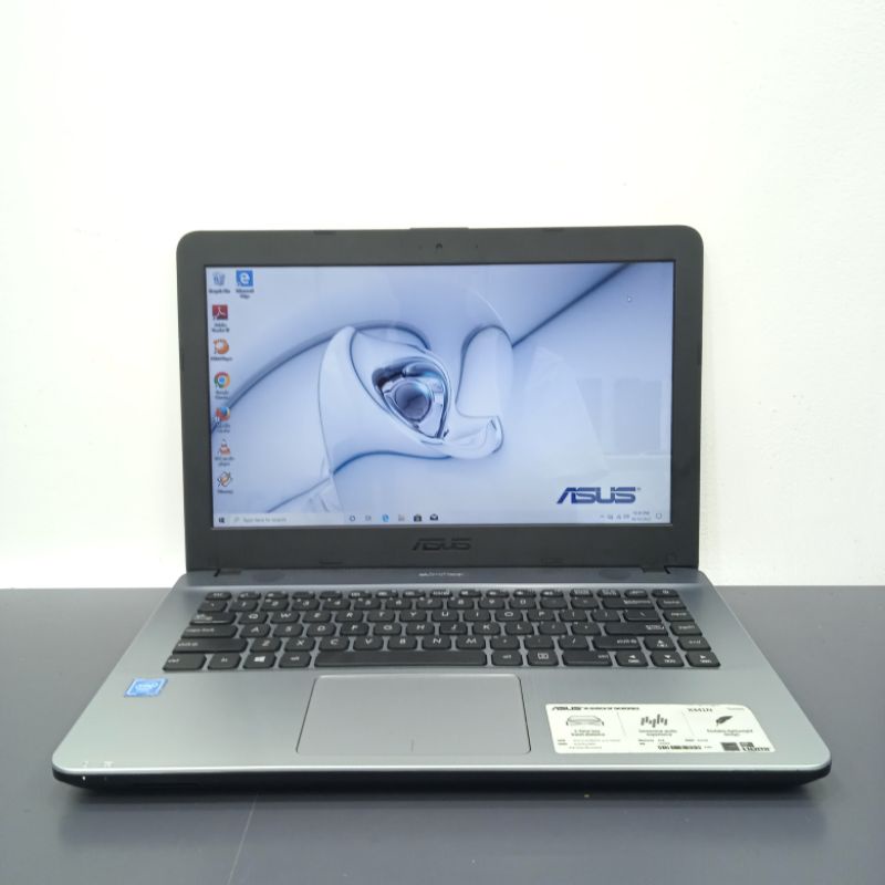Laptop ASUS X441N Intel Celeron N3350 4GB HDD 500GB