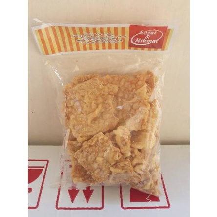 

✨BIG SALE✨ Keripik - Kripik Tempe 1 One Family Vegan & Vegetarian 
