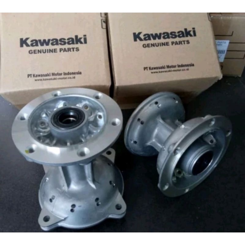 Tromol KLX 150 S L G BF Dtracker 150