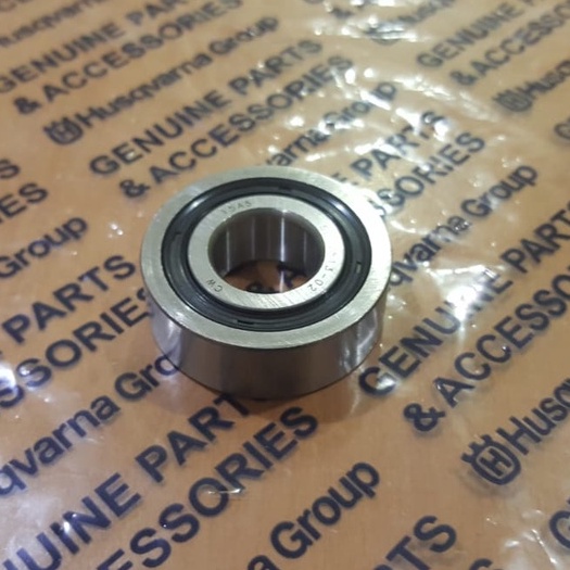 Bearing Crankshaft Clutch Side KANAN 390XP 390 XP Husqvarna ORIGINAL