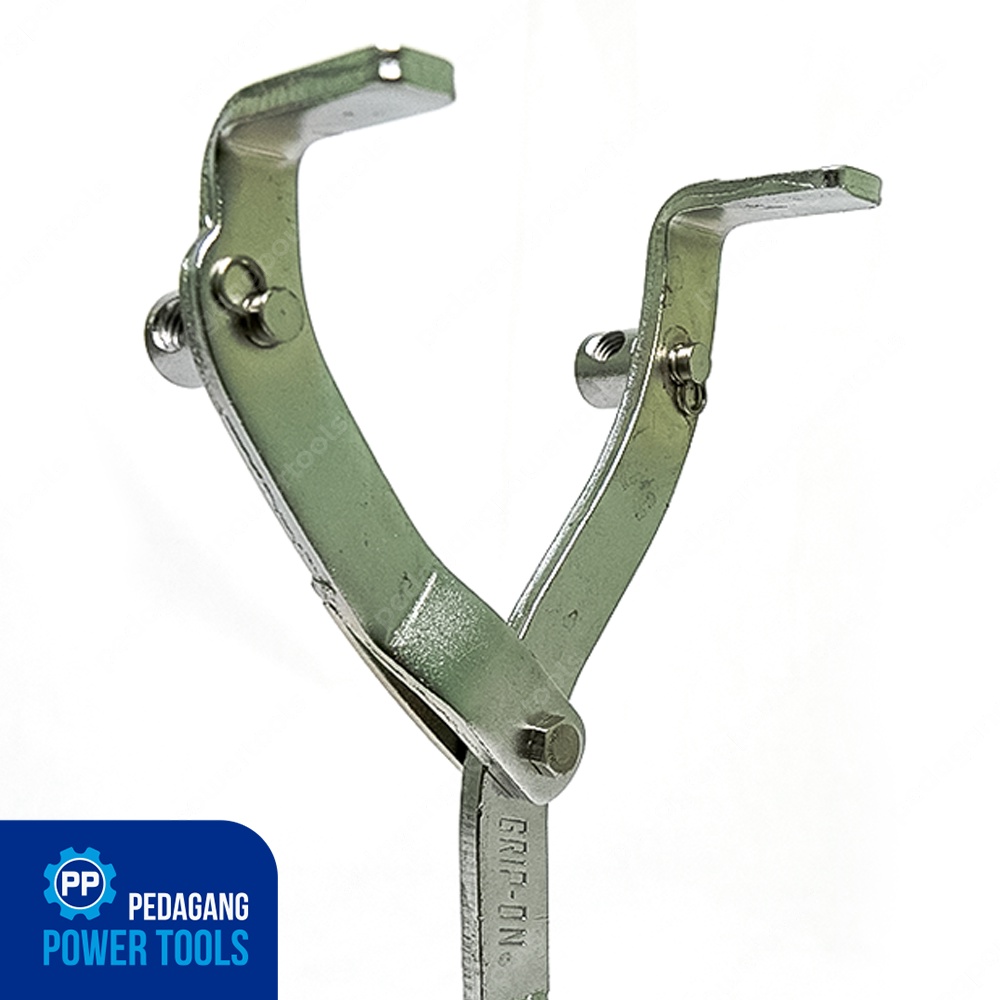 GRIP ON COUPLING HOUSING HOLDER PLIERS TAHANAN RUMAH KOPLING GANDA CVT