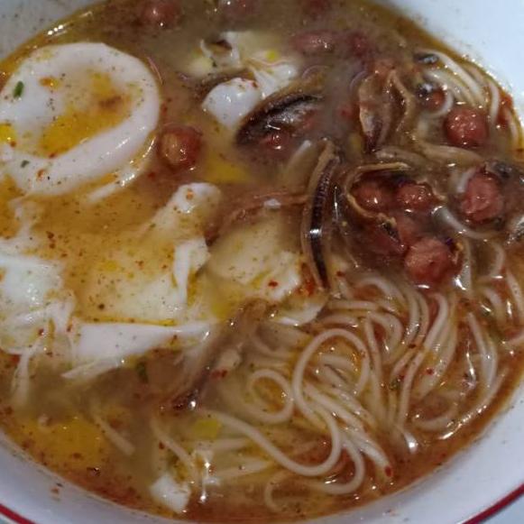 

Today Sell MISUA RAMEN INSTAN HALAL