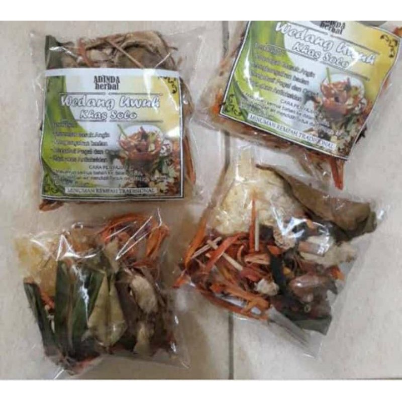 

Oleh - Oleh Khas Solo