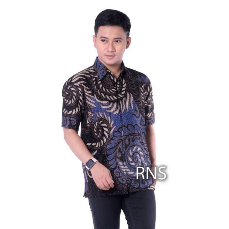 batik couple batik couple modern batik couple keluarga batik couple jumbo velvet navy baju batik kel