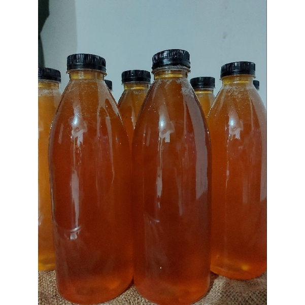 

madu hutan kolaka /madu murni /madu asli 600ml