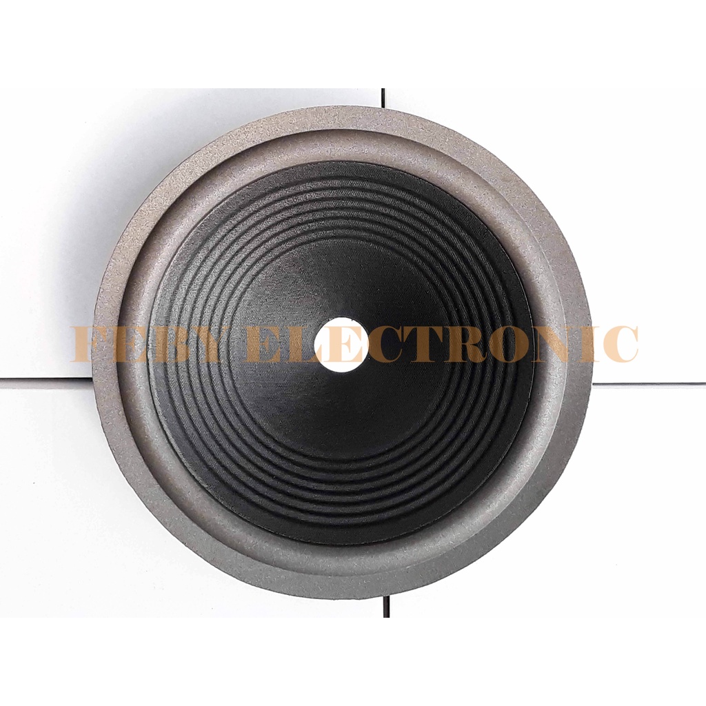 DAUN SPEAKER 12 INCH WOOFER 12 IN