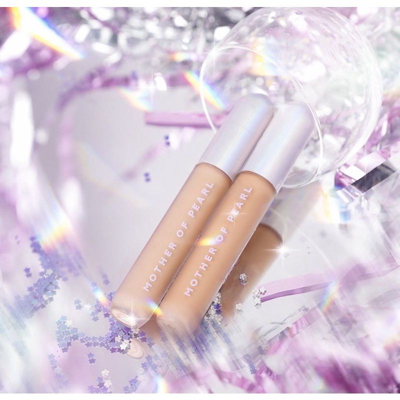 [Share in Jar] MOP Beauty Mother of Pearl Concealer
