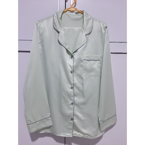 piyama brand GU(global uniqlo) preloved