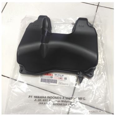 Tutup Cover Box Filter Udara Yamaha VEGA ZR Jupiter Z NEW  / 5D9-E4412-01 * YGP 100 % ORIGINAL
