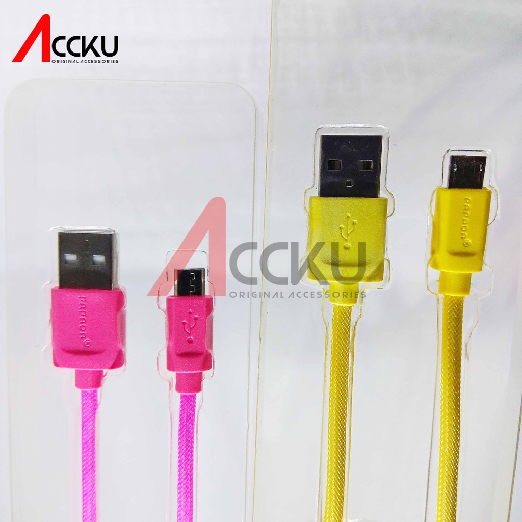 PA-03 Kabel data Papada Kabel Charger Micro usb Android Mikro USB Transfer Data  PA-03 Kabel Charger Kabel data kabel USB Papada PA-03