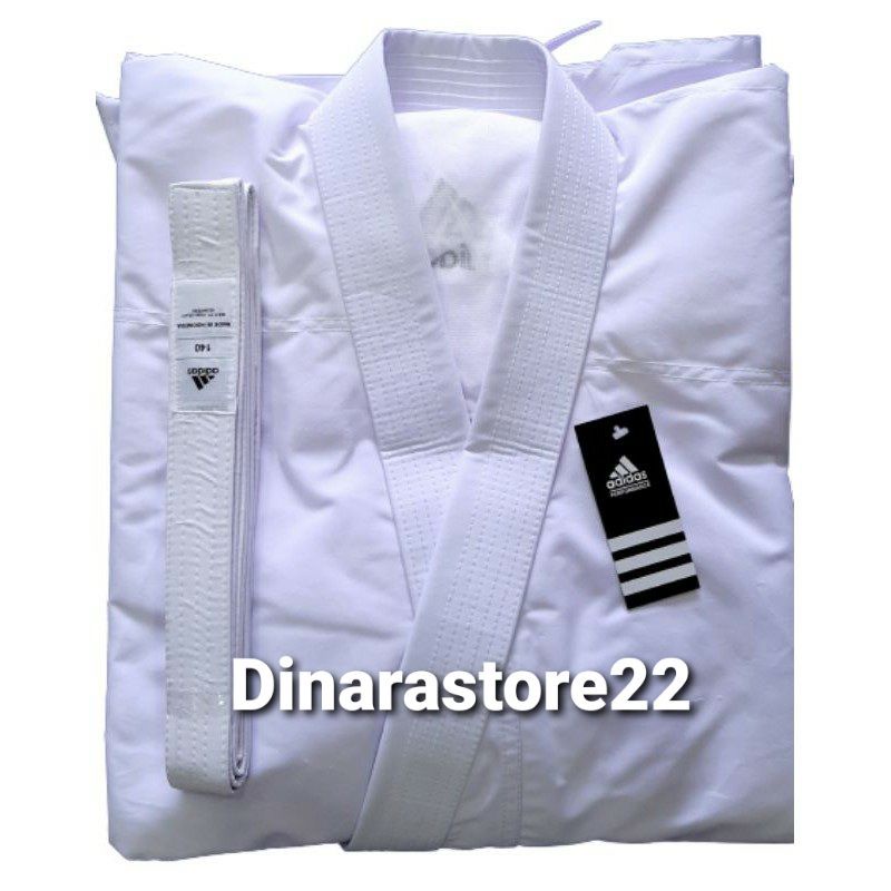 Baju Karate Baju Kata Baju Beladiri Kumite Baju Dogi Baju Olahraga Beladiri Judo