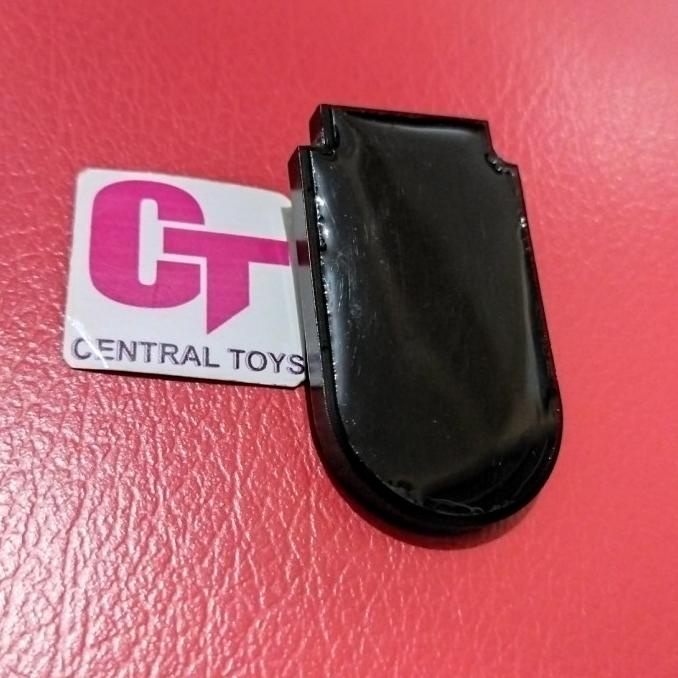 Open DS] Base tutup kunci Co2 Grip Gagang 321 Colt Defender 90