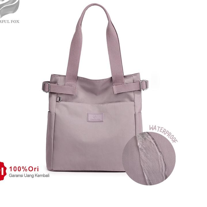 Stok terbatas.. COLORFUL FOX 0441 Tas Selempang Wanita Shoulder Bag Wanita Hand Bag Wanita WATCHKITE