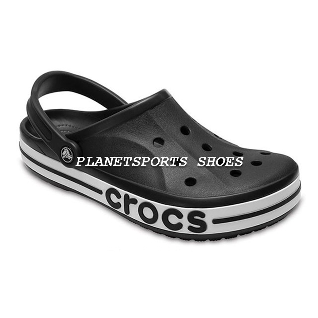 Sandal Crocs Wanita  Crocs Bayaband Clog Restock