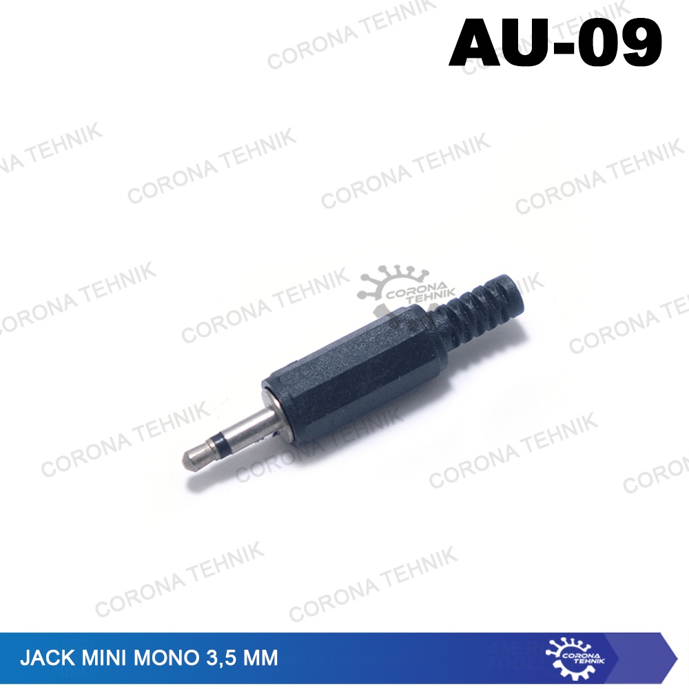 Mono 3,5&quot; Jack Mini