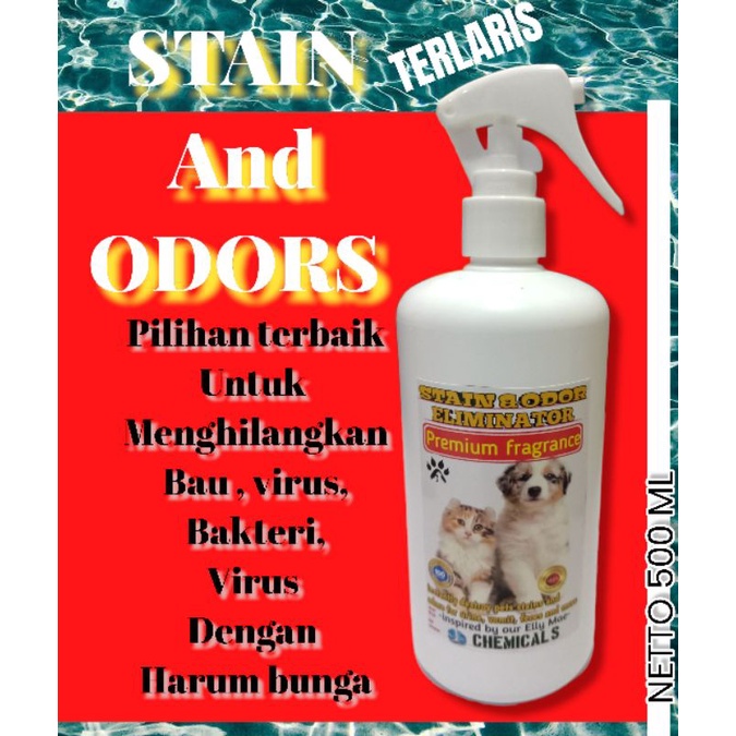 500 ML FR, PENGHILANG BAU PESING MUNTAH ,PENGHARUM PEWANGI KANDANG BAU PESING LITTERBOX KOTORAN HEWAN PUP MUNTAH PIPIS ANTI VIRUS BAKTERI DISINFEKTAN ALAMI KUCING ANJING KELINCI HAMSTER TERLARIS TERMURAH TERBAIK BEST SELLER COD GRATIS ONGKIR