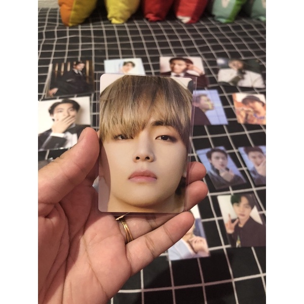 Pc Taehyung Dicon