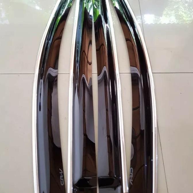 Talang Air Mobil Honda Crv Slim 2008-2011