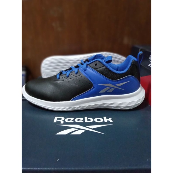 sepatu Reebok rush Runner 4.0 original